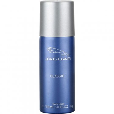 Classic (Body Spray)