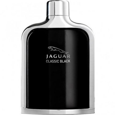 Classic Black (Eau de Toilette)