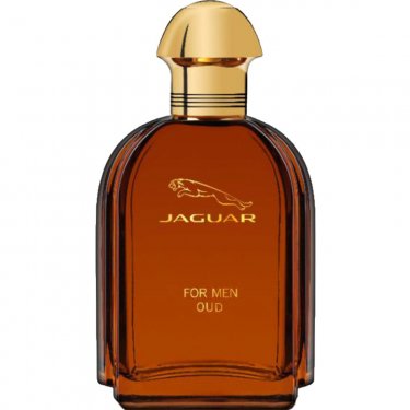 Jaguar for Men Oud