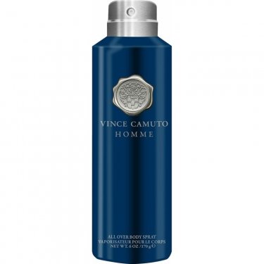 Homme (Body Spray)