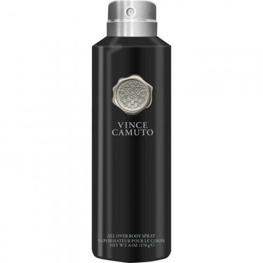 Vince Camuto for Men (Body Spray)