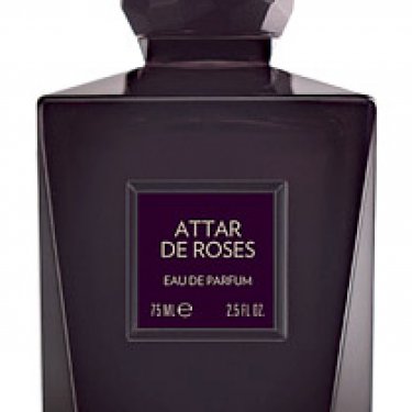 Attar de Roses