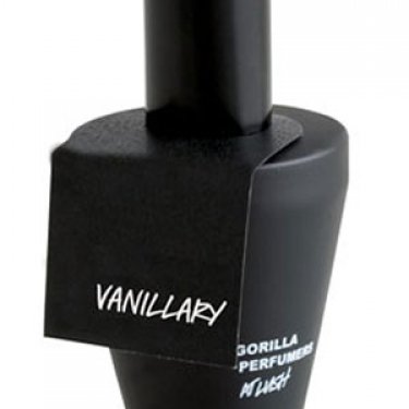 Vanillary (Perfume)