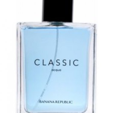Classic Acqua
