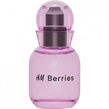 Berries - Luscious pulp