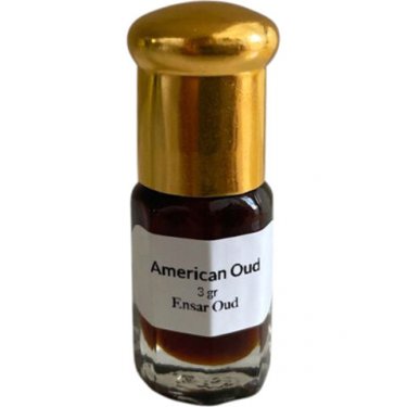 American Oud