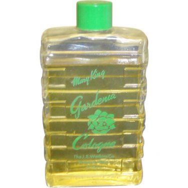 Mary King - Gardenia Cologne
