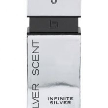 Silver Scent Infinite Silver