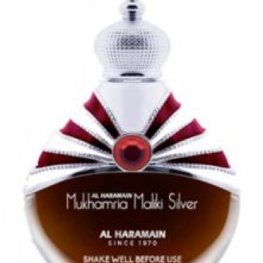 Mukhamria Maliki Silver