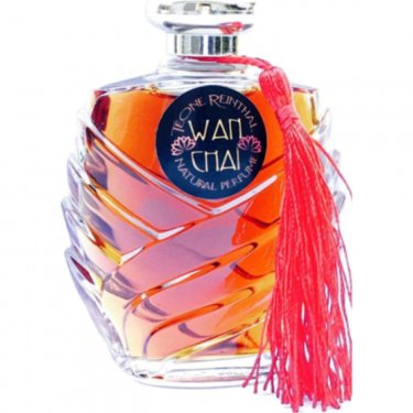 Wan Chai (Eau de Parfum)