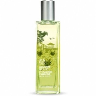 Amazonian Wild Lily (Eau de Toilette)