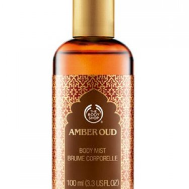 Amber Oud
