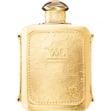 Western Leather Goldskin