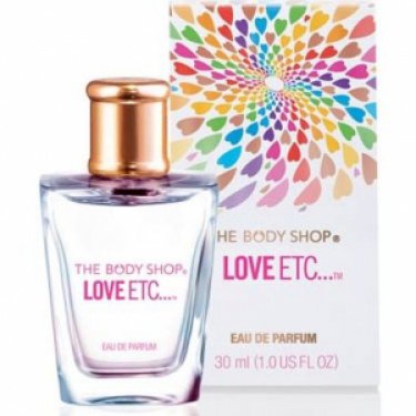 Love Etc... (Eau de Parfum)