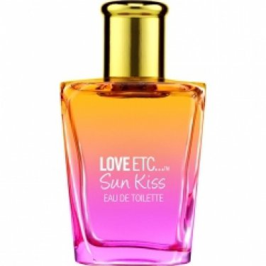 Love Etc...™ Sun Kiss