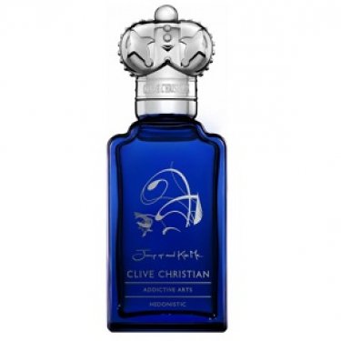 AddictiveArts: Jump Up and Kiss Me Hedonistic (2021)