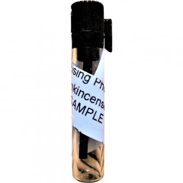 Phoenix Frankincense Melange