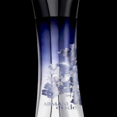 Armani Code Mirror Edition