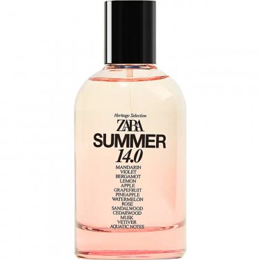 Heritage Selection Summer 14.0