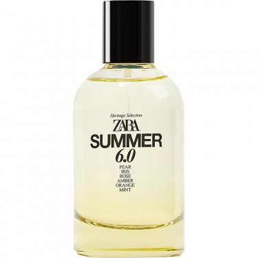 Heritage Selection Summer 6.0