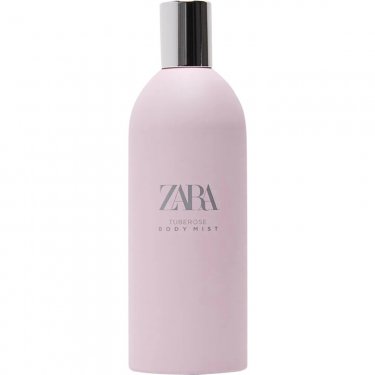 Tuberose (Body Mist)