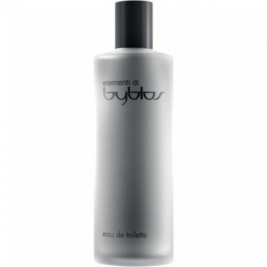 Elementi di Byblos: Leather Sensation