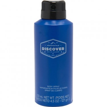 Discover (Body Spray)
