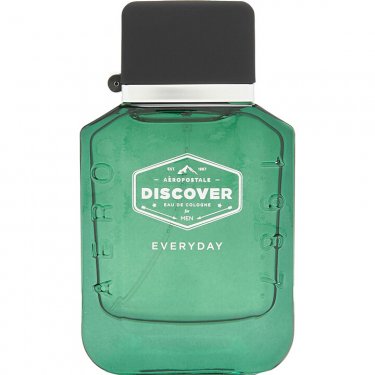 Discover Everyday