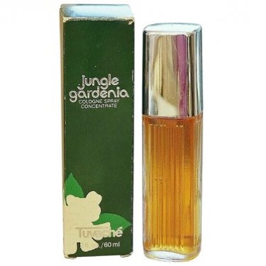 Jungle Gardenia (Cologne Concentrate)