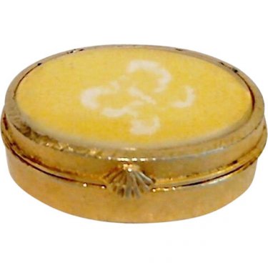 Laughter (Creme Perfume)