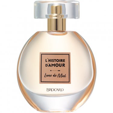 L'Histoire d'Amour: Lune De Miel