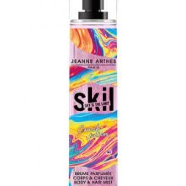 Skil: Sky Is The Limit - Crush Potion