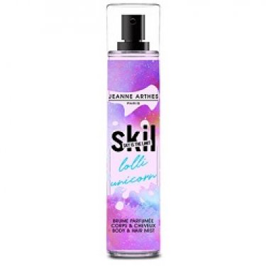 Skil: Sky Is The Limit - Lolli Unicorn