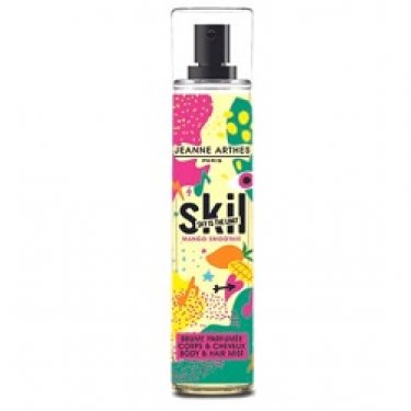 Skil: Sky Is The Limit - Mango Smoothie