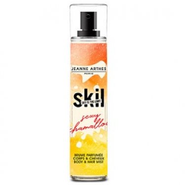 Skil: Sky Is The Limit - Sexy Chamallow