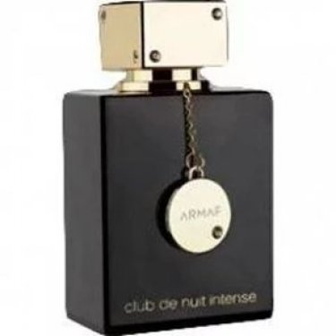 Club de Nuit Intense Woman