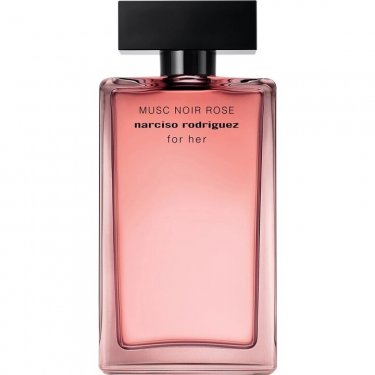 For Her Musc Noir Rose