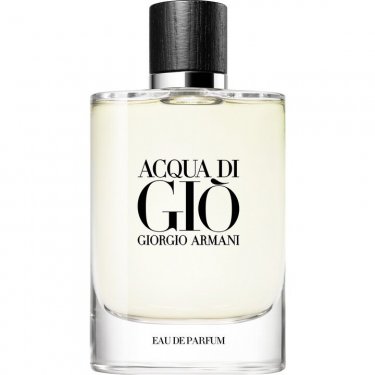Acqua di Giò pour Homme (Eau de Parfum)