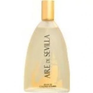 Aire de Sevilla Hombre