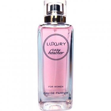Luxury Dark Heather