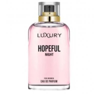Luxury Hopeful Night