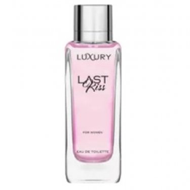 Luxury Last Kiss
