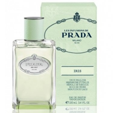 Infusion d'Iris (2015) (Eau de Parfum)