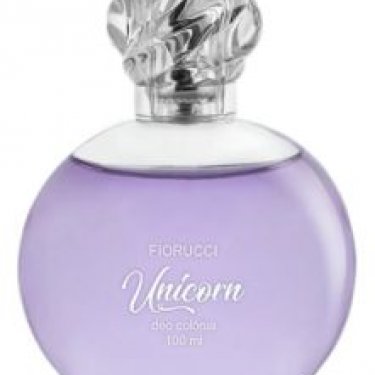 Unicorn Mystic Line Purple