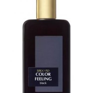 Color Feeling Black