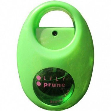 Lily Prune Fizzy Tea