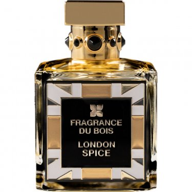 London Spice