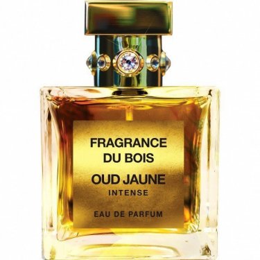 Oud Jaune Intense (Eau de Parfum)