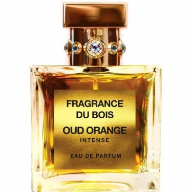 Oud Orange Intense (Eau de Parfum)