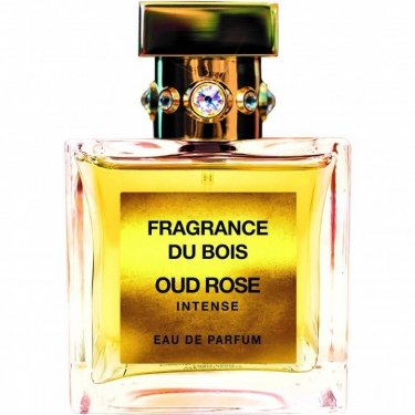 Oud Rose Intense (Eau de Parfum)